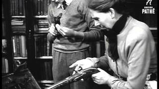 Pirate's Treasure (1949) screenshot 5