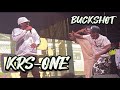 KRS-ONE, BUCKSHOT (BLACKMOON) &amp; MAD LION Bring Down The House In Bedstuy Brooklyn August 2023 BDP