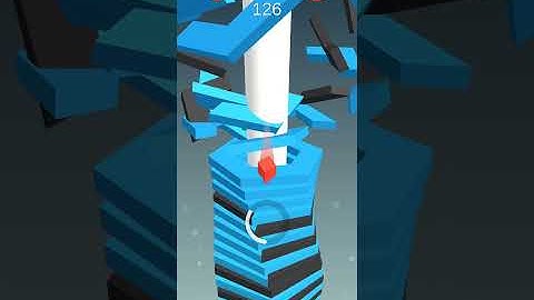Stack Ball 3D - Levels - 11 Android, iOS