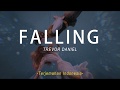 Falling - Trevor Daniel 'Lirik Terjemahan Indonesia' (Lyrics Video)