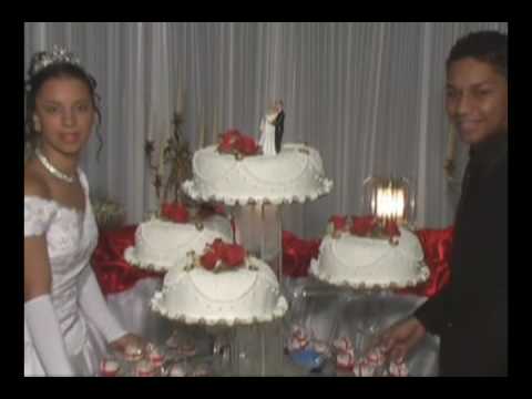 Casamento de Jessica Leticia e Wesley - Sued Filme...