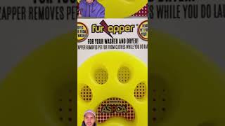 Celebrity What’s this FurZapper all about? Profile