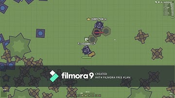 Moomoo.io l 1v1