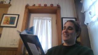 The Cat in the Hat by Dr. Seuss Read Aloud