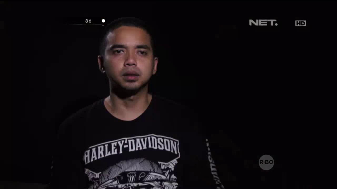 Setelah Dipancing Datang, Pelaku Perampokan Toko Handphone Dapat Ditangkap - 86