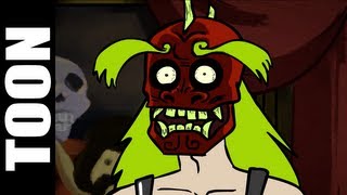 TEQUILA TAE KWON DO (#04) - Da Superstition in Da Mind