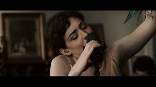 Video thumbnail of "Victoria Bernardi - Yo Sigo Con Él (Acoustic Sessions)"