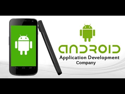 Android App Development Company - AppCode Technologies - video from AppCode Technologies