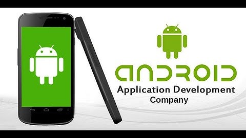 Android App Development Company - AppCode Technologies