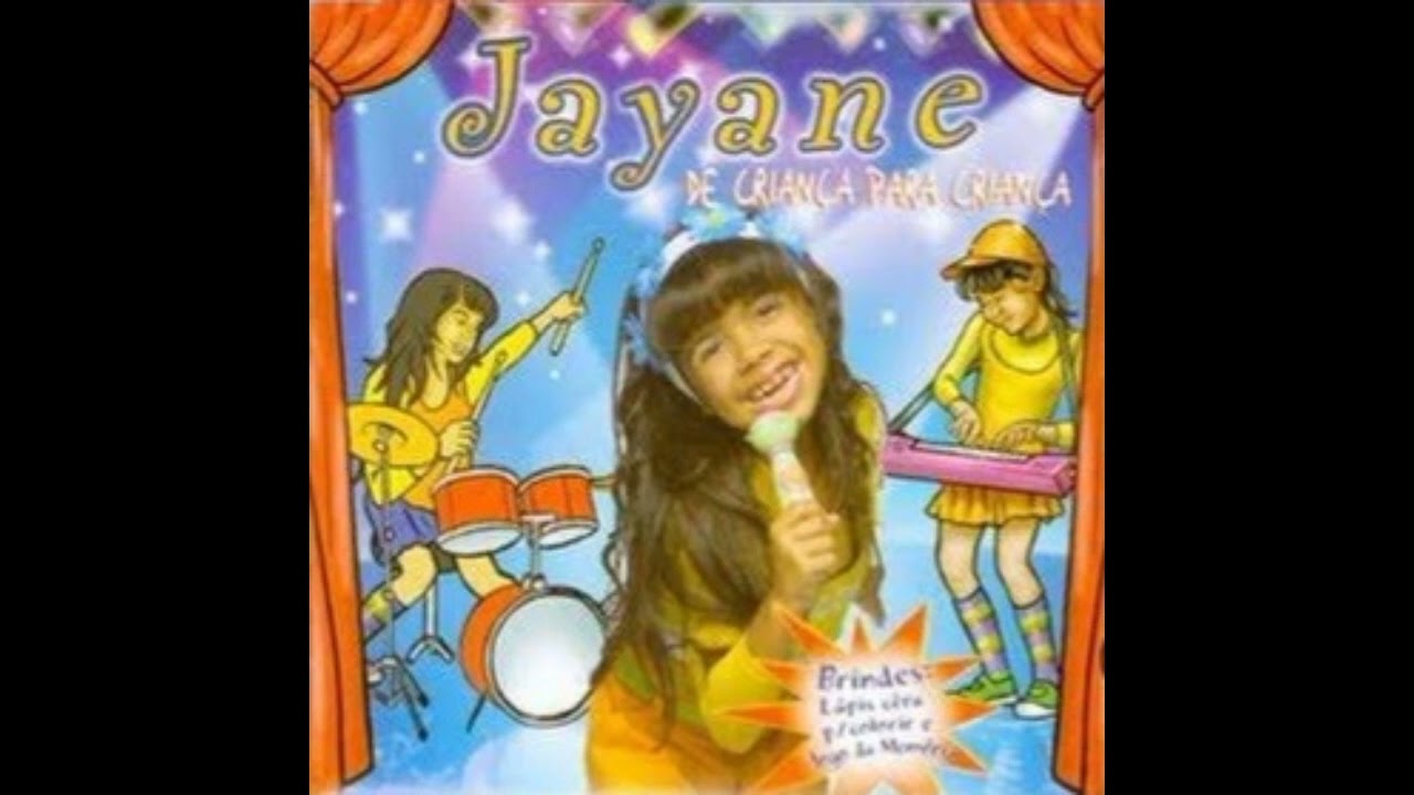 Eu vou seguir - Jayane