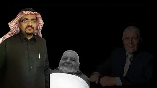 رسالة من جمال الي ابني أحمد