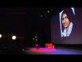 Fighting forced marriages and honour based abuse  jasvinder sanghera  tedxgteborg