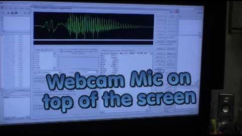 Voice Recognition Demo