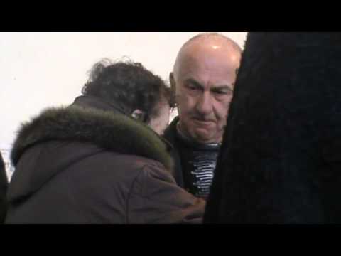 ,,მარგველაშვილი\" - აგიტაციის მორიგი ფაქტი ნინოწმინდაში