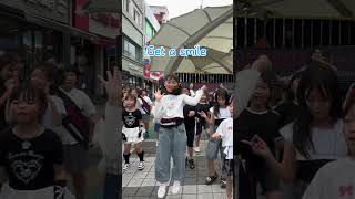 기분좋아지는 챌린지😍수마일-smile #dance #랜덤플레이댄스 #shorts #challenge #kpop