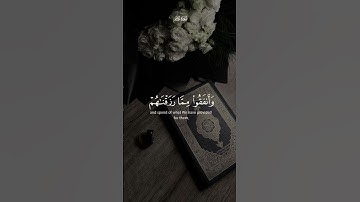 ان الذين يتلون كتاب الله || سورة فاطر || حالات واتس قرآن كريم|| الشيخ علي جابر
