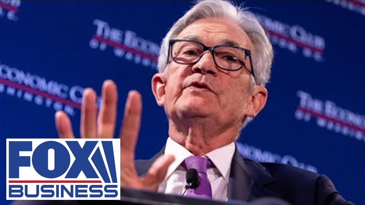 Powell will ‘avoid this question as much as he can’: Fmr. Kansas City Fed CEO