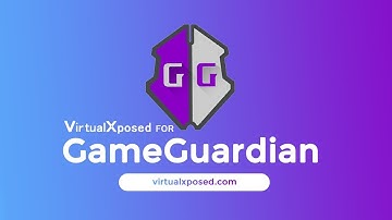VirtualXposed for GameGuardian APK Download | How to Install GameGuardian in Non-Rooted Device?
