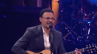 This Is A Move (Brandon Lake) - Tauren Wells with Lorna Wells chords
