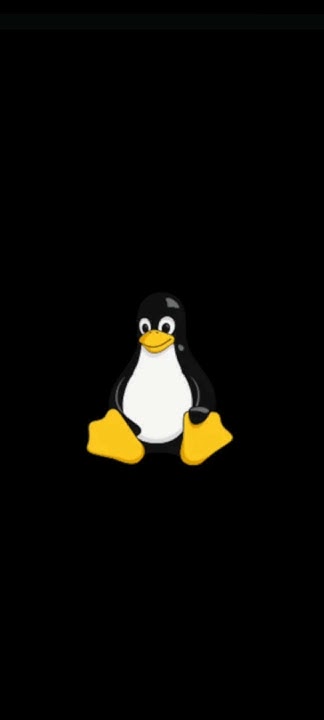 Linux Error(with Android) - YouTube