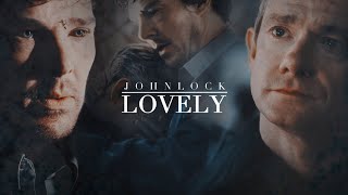 Sherlock &amp; John || Save Him || Lovely