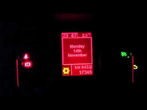 Blue Amp Me Nav Update Error 10 Youtube