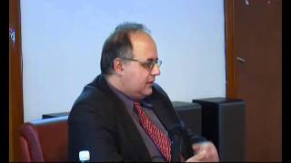International Symposium: The First Years of Post-Communism Part.10 (b)