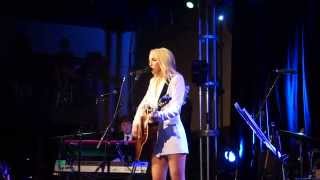 Something Good - Ashley Monroe (Nashville, TN : 2015)