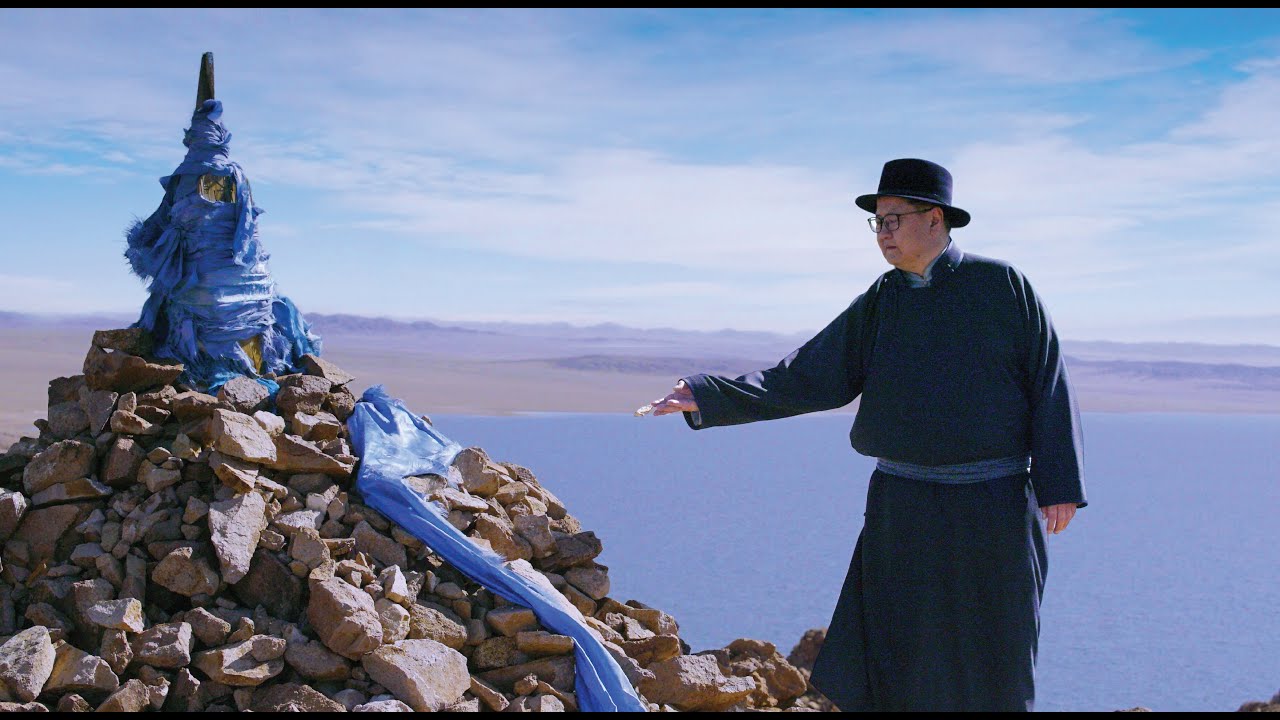 Дуучин: Б.Батболд (МУГЖ) Б.Батмэнд (МУСТА)- АЛТАЙН ДУУ