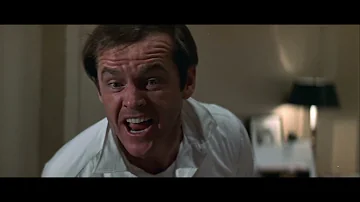 Jack Nicholson's Outburst at Ann-Margret for Pressuring him to Marry in "Carnal Knowledge" 1971