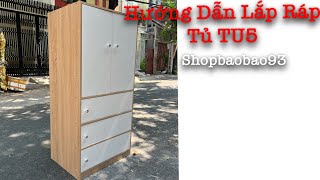 TU5 of Shopbaobao93