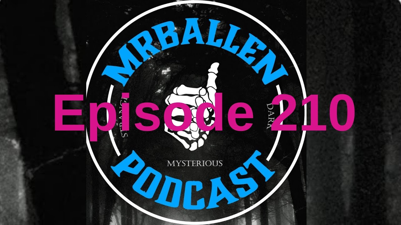 Mrballen exclusive the officer mrballen podcast youtube