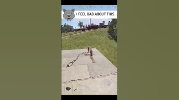 Feels bad #cableguyrust #rust  #gaming #rustgameplay #rustclips #rustshorts