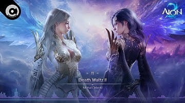 [AION2 Game Music] The Echoes of Eternity│Chapter 1 Legacy of Light – Part 4 (4/6) Pre-Released