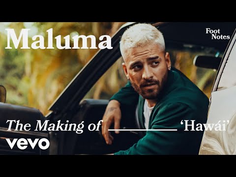 Xander3 - CUSTOM - MALUMA - Medellín Video Clip version