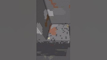 Mining all the chunks in Minecraft    (Chunk 358) #asmr