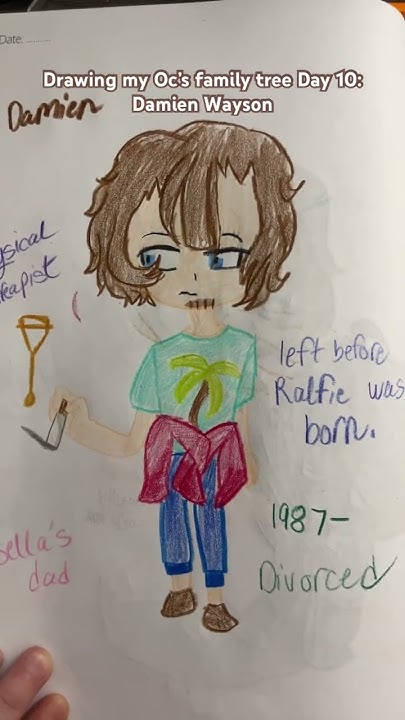 parents day sketch