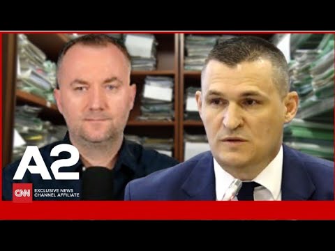 Pse Dumani di gjithçka për çdo dosje? Vezaj: A janë prokurorët të pavarur? Ligji nuk e lejon!