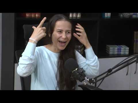 EDCAST #7: Danielle Nazário, the former Ana Júlia GP