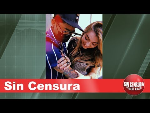 EN VIVO Las hijas de EPN y La Gaviota llevan a famoso tatuador a Los Pinos ¡El Colmo! 8/31/2018 - 동영상