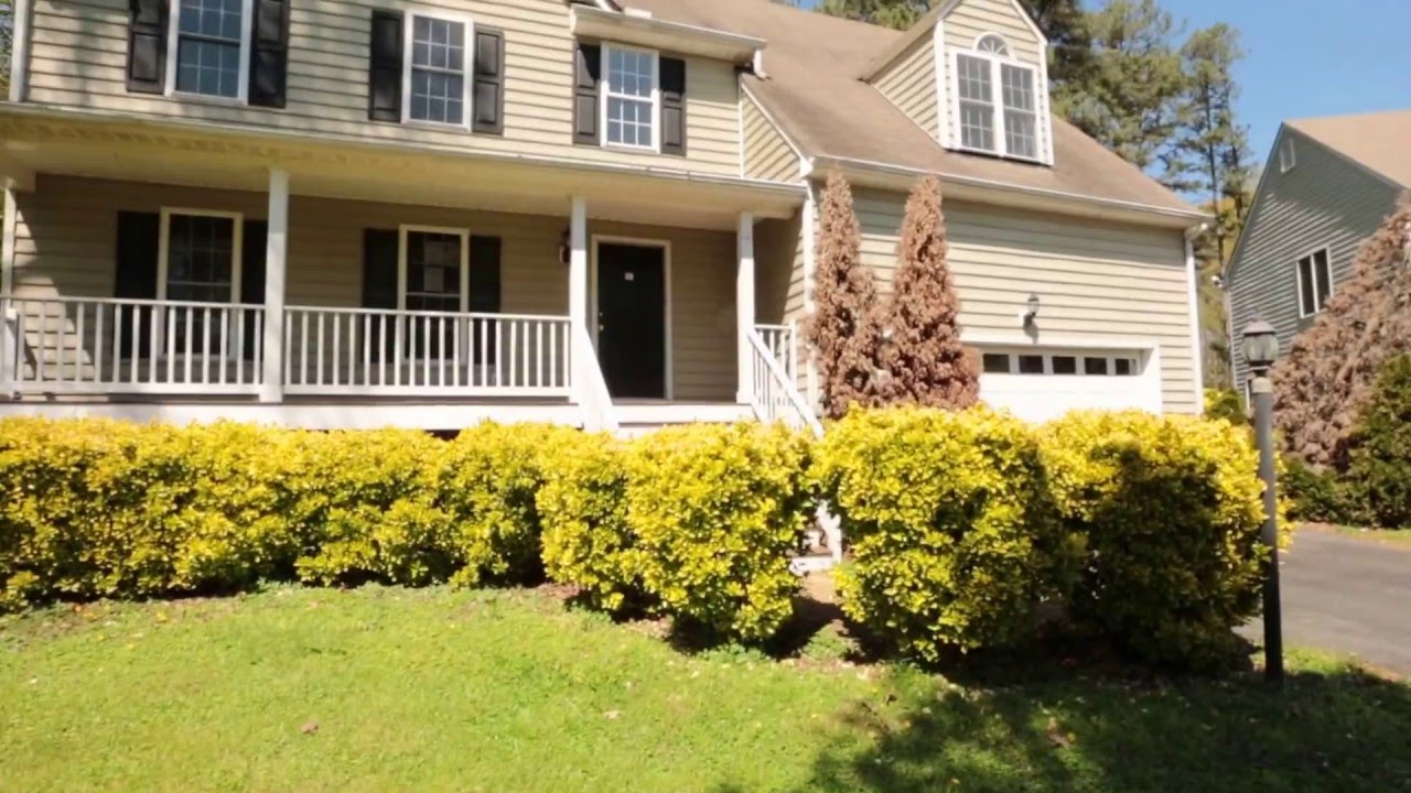 MASSIVE Master Suite 4BR, Hot Chesterfield Location Only $245K