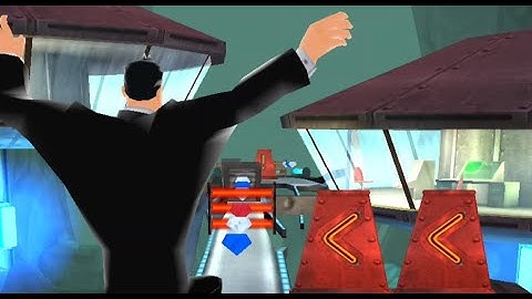 A WORLD OF NEW AND FASCINATING videos :Agent Dash - Run Fast , Dodge Quick !