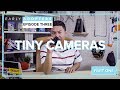 Be The Hero | The Story Behind Action Cameras