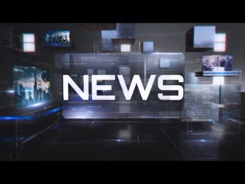 News Package | After Effects Template | Broadcast Packages