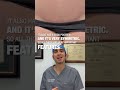 FANTASTIC🤩 scar just 3 months after Max Tuck®️🥇for this amazing patient ❤️ #awaketummytuck