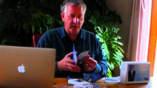 Deepak Chopra Dream Weaver 2.0 Quick Start Video Operating Instructions