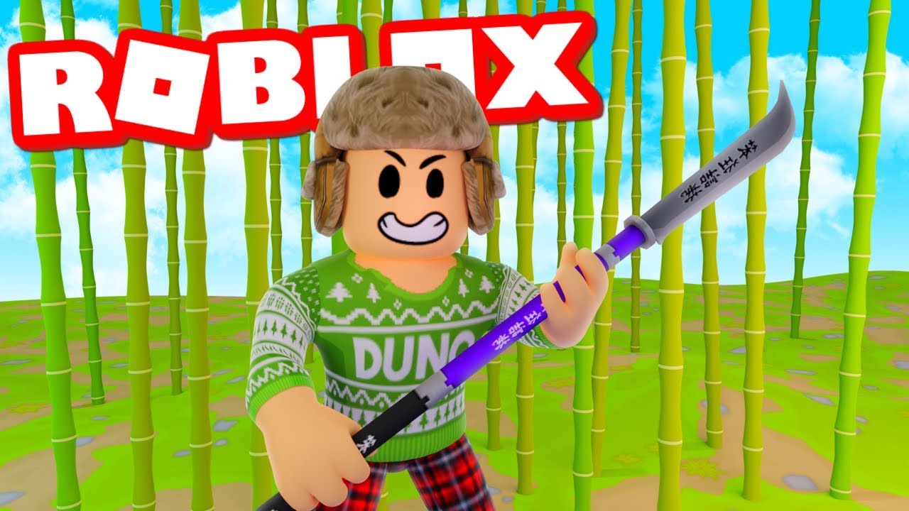 Haller Jag Pa Att Bli Ond I Roblox Ninja Legends Youtube - massa sota djur i roblox pet simulator 2 youtube