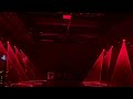 Special DJ laser light