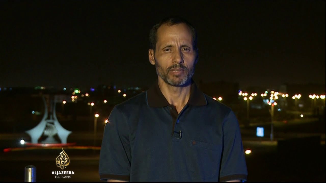 موجة من الأحداث الأخيرة في اليمن