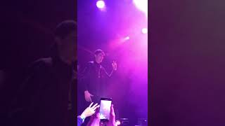 Token YouTube Rapper Live-Sharing Spotlight with BL8KE G (Tech N9ne) & Myles “Ronin” NYC World Tour!